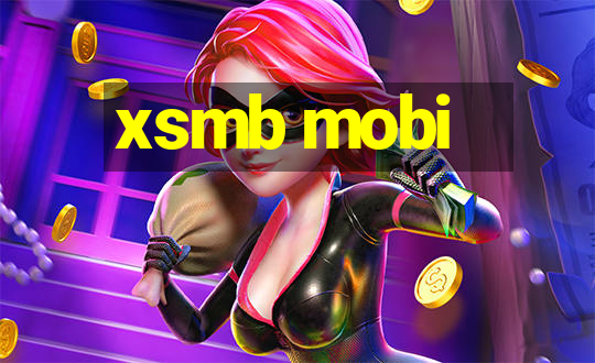 xsmb mobi