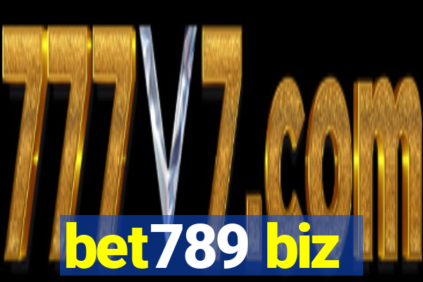 bet789 biz