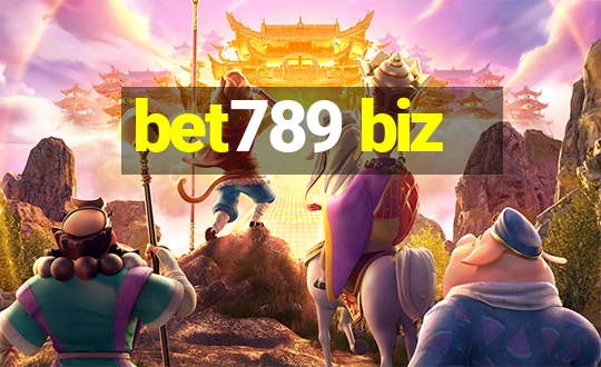 bet789 biz