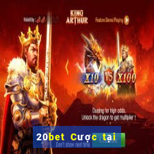 20bet Cược tại quán bar Color