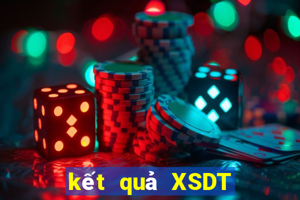 kết quả XSDT ngày 13