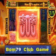 Bom79 Club Game Bài 123