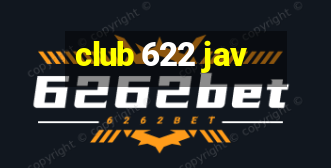 club 622 jav