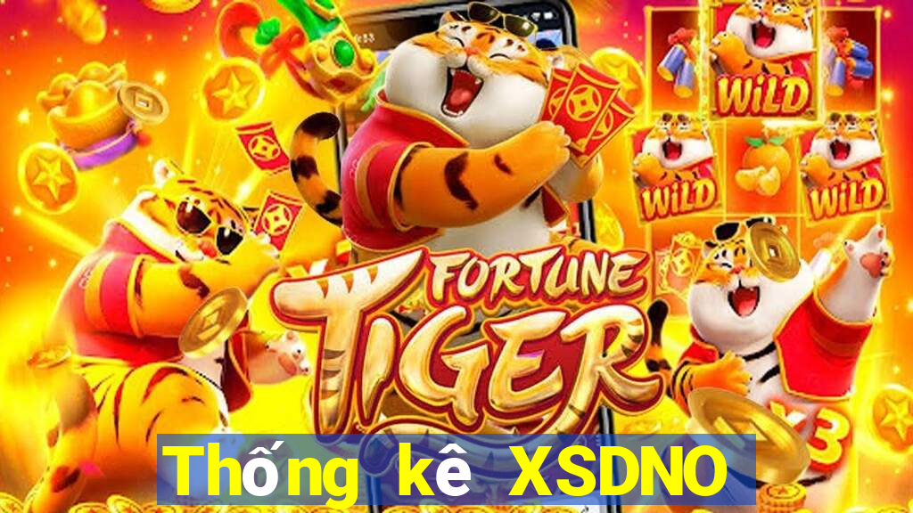 Thống kê XSDNO ngày 3