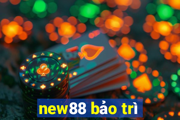 new88 bảo trì