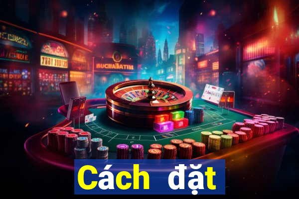 Cách đặt cược XSKH ngày 26