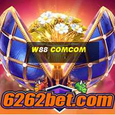 w88 comcom