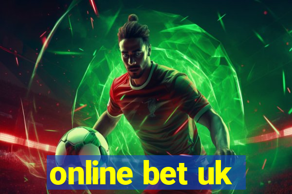 online bet uk