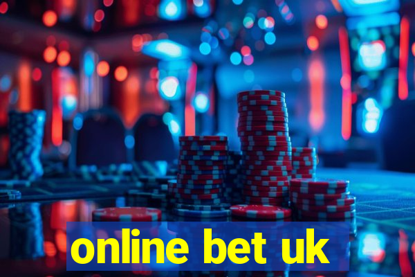 online bet uk