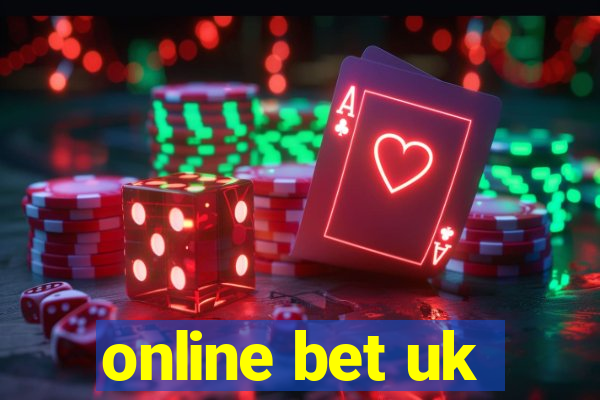 online bet uk