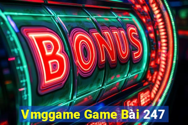 Vmggame Game Bài 247