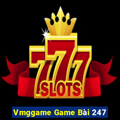 Vmggame Game Bài 247