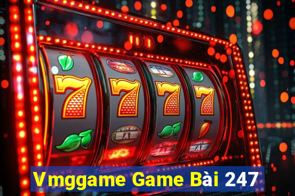 Vmggame Game Bài 247