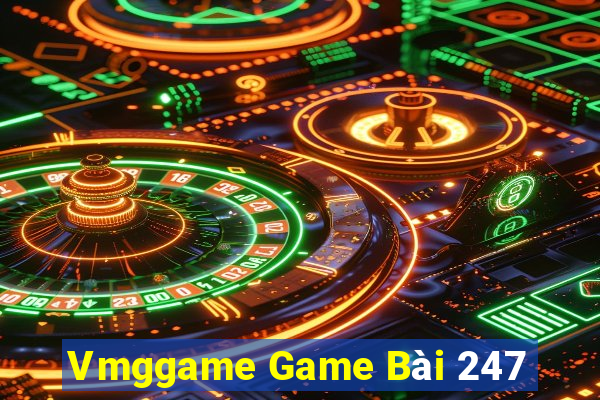 Vmggame Game Bài 247