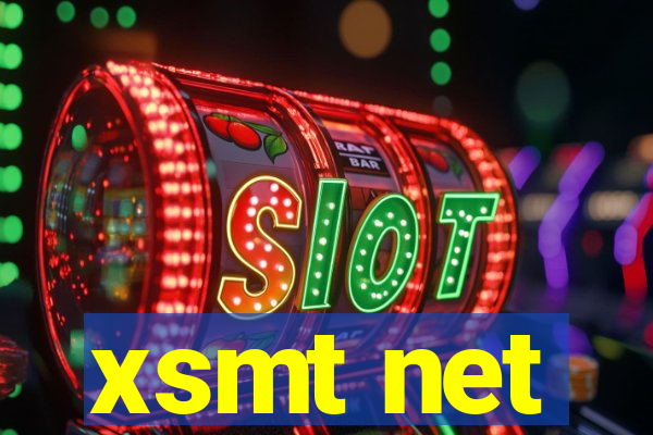 xsmt net