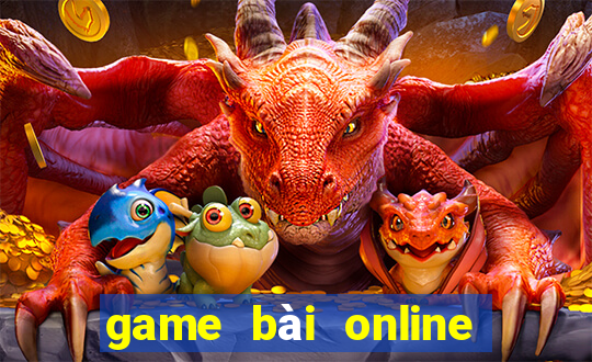 game bài online miễn phí