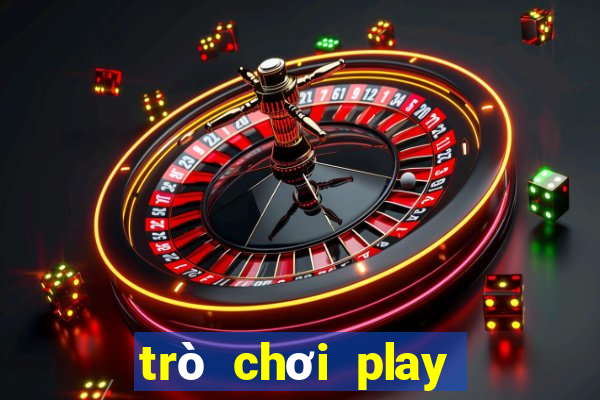 trò chơi play together online