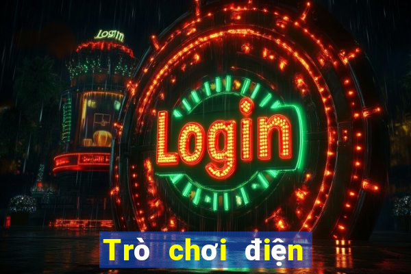 Trò chơi điện tử Casino Uy tín