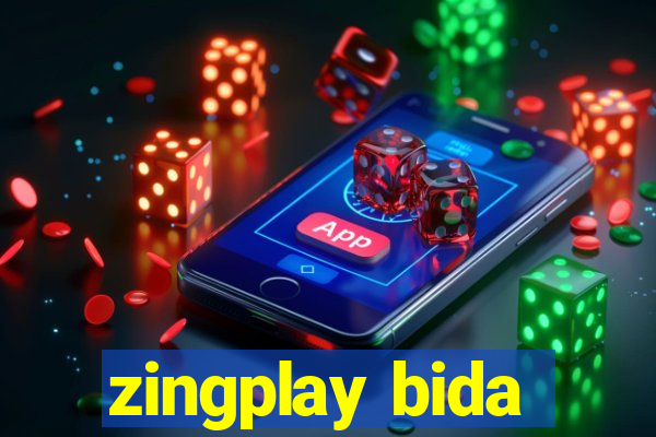 zingplay bida