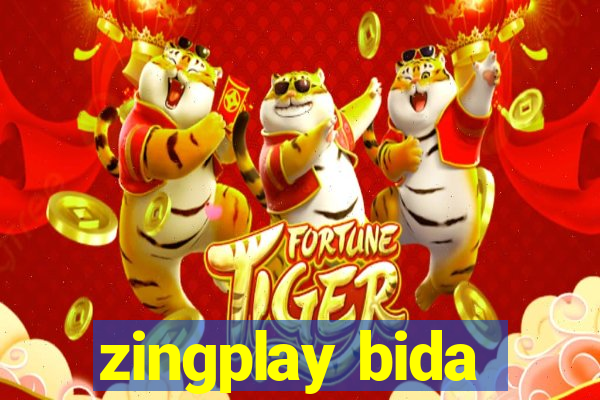 zingplay bida