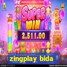 zingplay bida