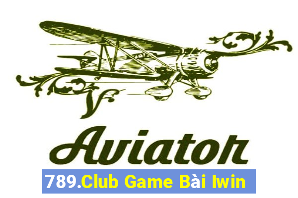 789.Club Game Bài Iwin