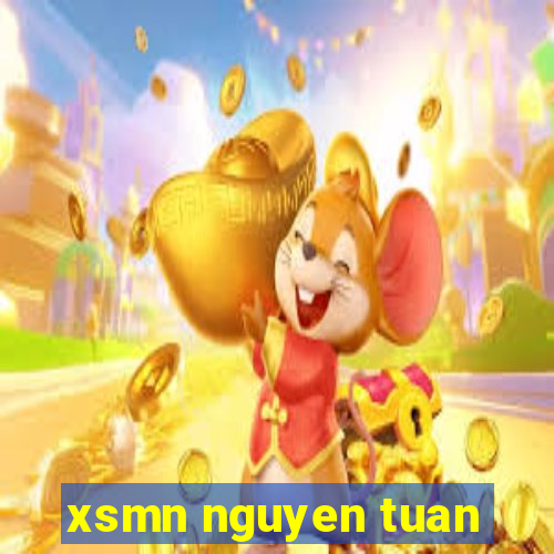 xsmn nguyen tuan