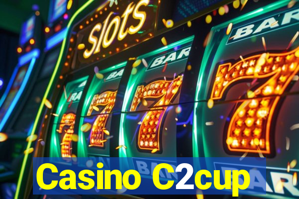 Casino C2cup