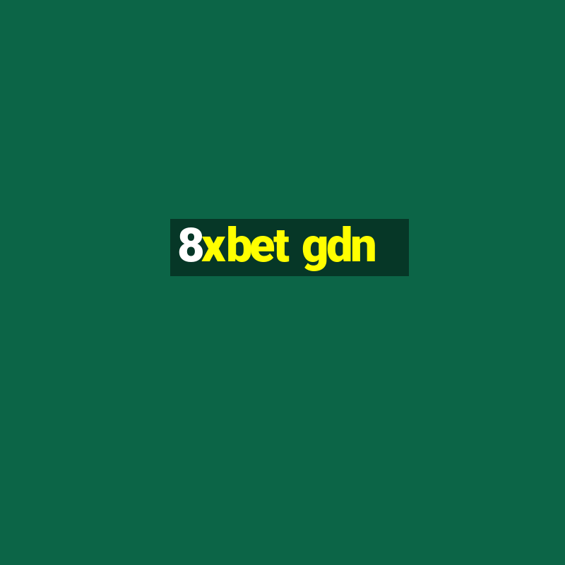 8xbet gdn