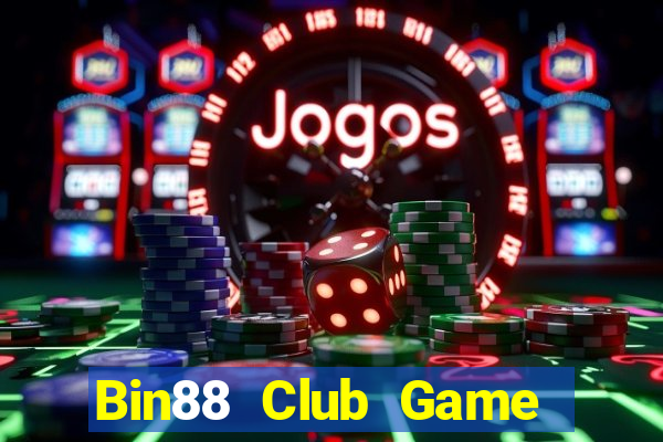 Bin88 Club Game Bài Mới