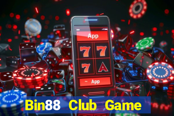 Bin88 Club Game Bài Mới