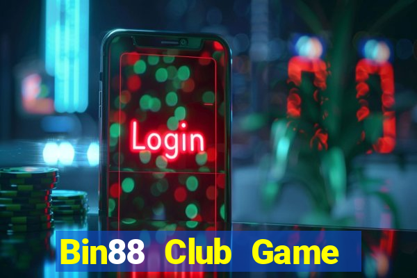 Bin88 Club Game Bài Mới