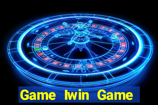 Game Iwin Game Bài 68