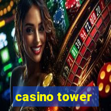 casino tower