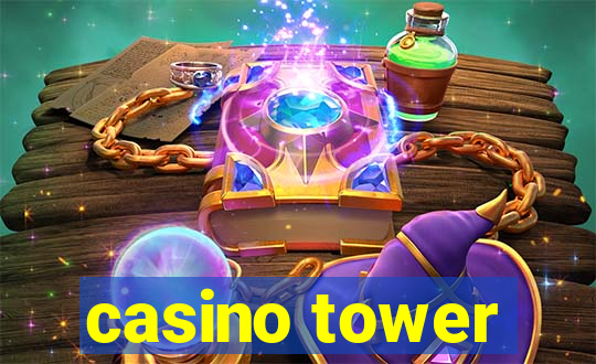 casino tower