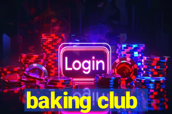 baking club