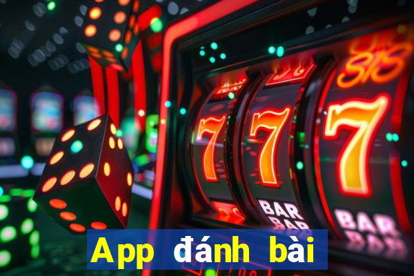 App đánh bài tiến lên online