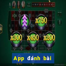 App đánh bài tiến lên online