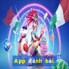 App đánh bài tiến lên online