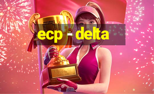 ecp - delta