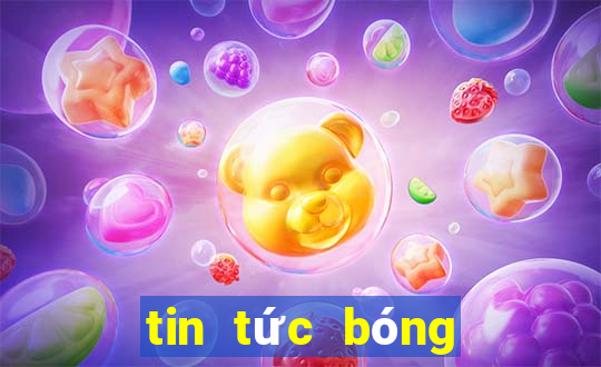 tin tức bóng đá quốc tế mới nhất