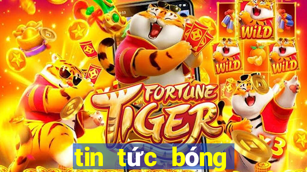 tin tức bóng đá quốc tế mới nhất