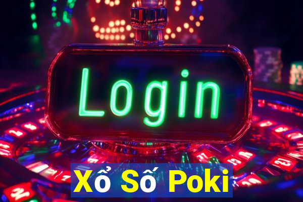 Xổ Số Poki