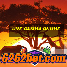 live casino online