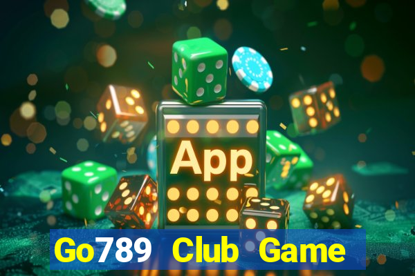 Go789 Club Game Bài B52