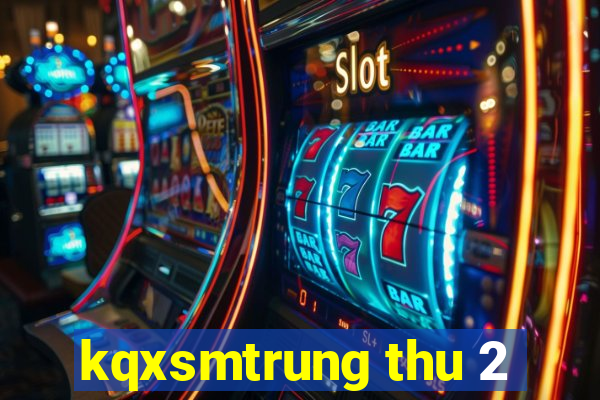 kqxsmtrung thu 2