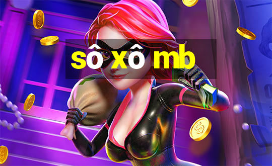 sô xô mb