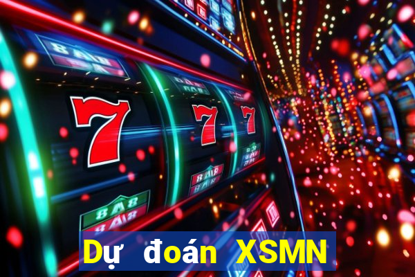 Dự đoán XSMN ngày 18