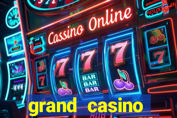 grand casino cristal отзывы