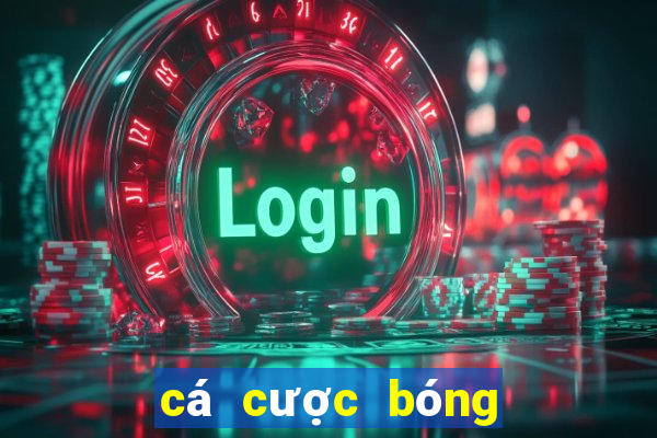 cá cược bóng đá bằng thẻ cào